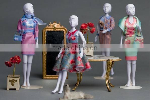 Fashion Display Mannequin