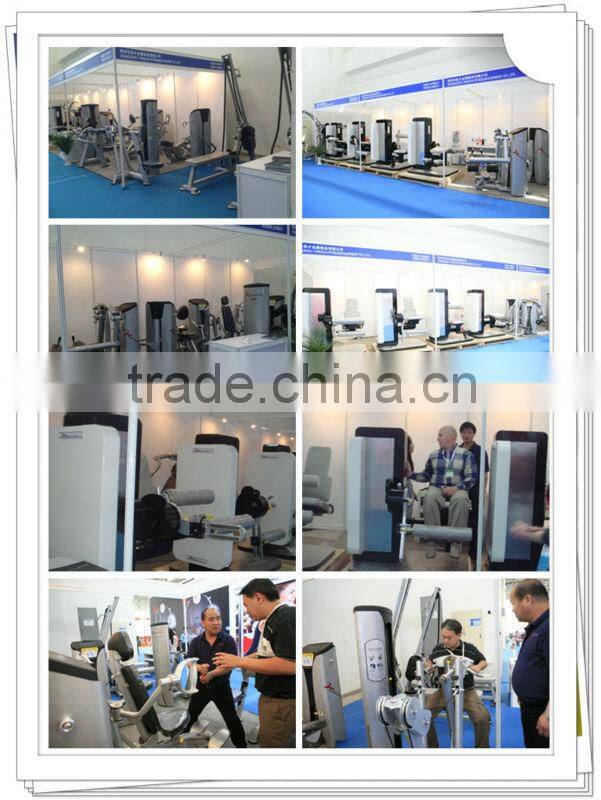 GNS-F-111 Olympic Squat Rack Fitness equipment/gym equipment