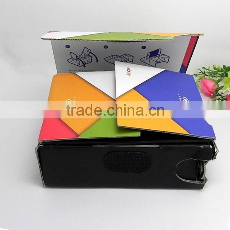 OEM 3d vr 2.0, virtual reality 3d glasses 3d vr box price in pakistan