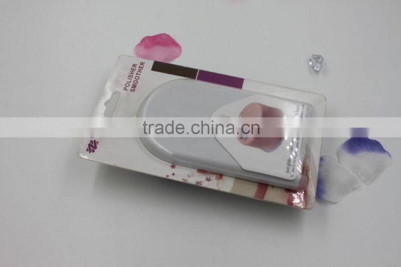 New Rectangle And Round Shape Fondant Smoother