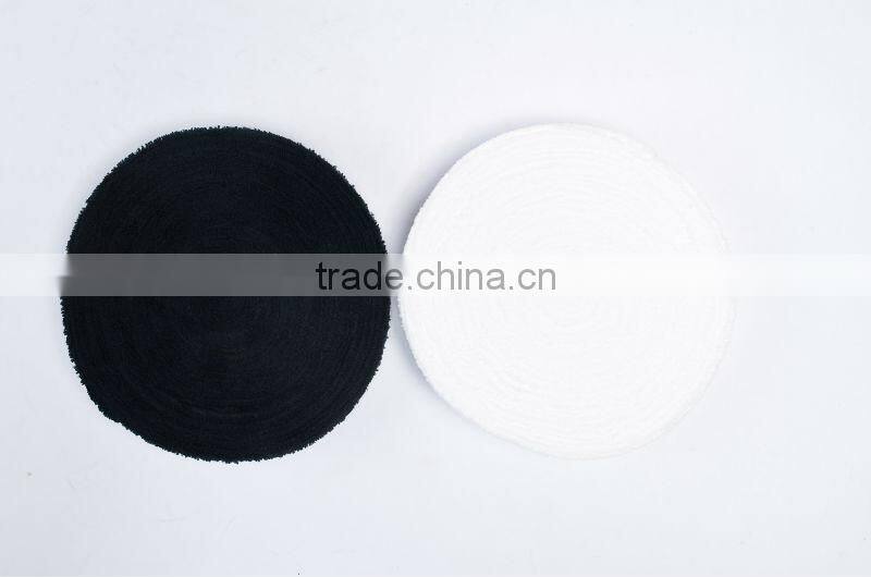Micro-fibre cotton yarn Sweat absorbtion towel grips