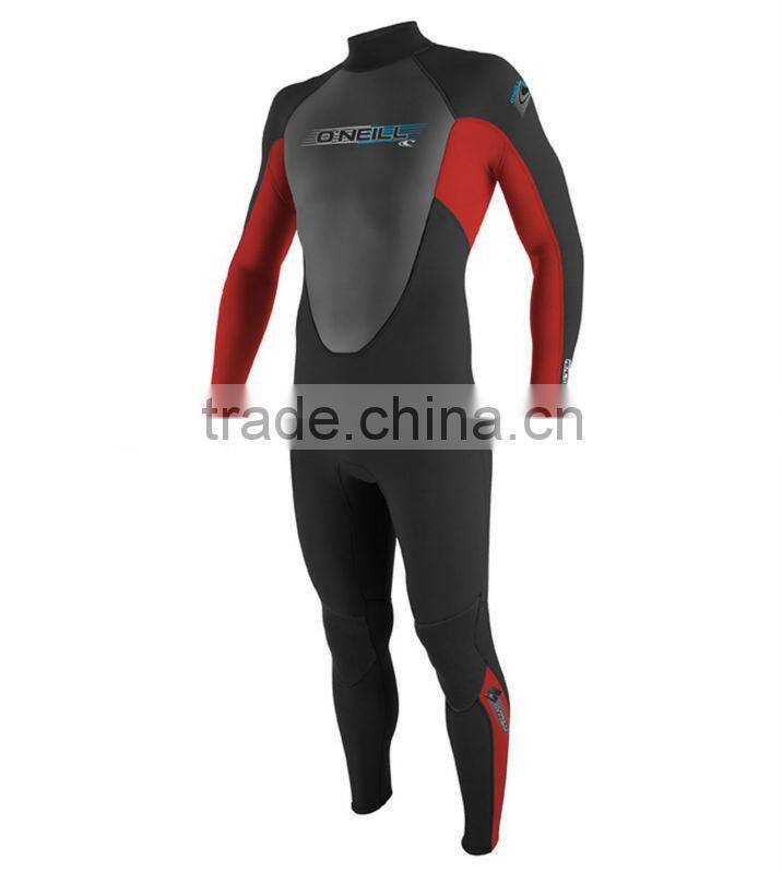 Custom Kids Neoprene Wetsuit for Surfing