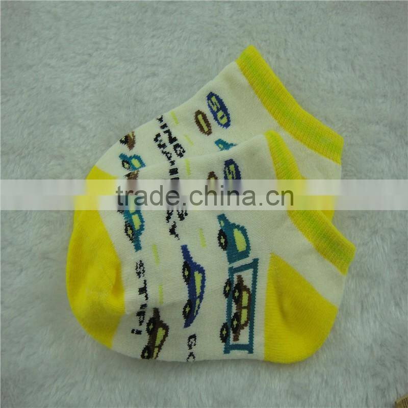 Socks Product Type and Autumn Season baby slipper socks