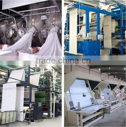 manufacturer supply good quality voile fabric