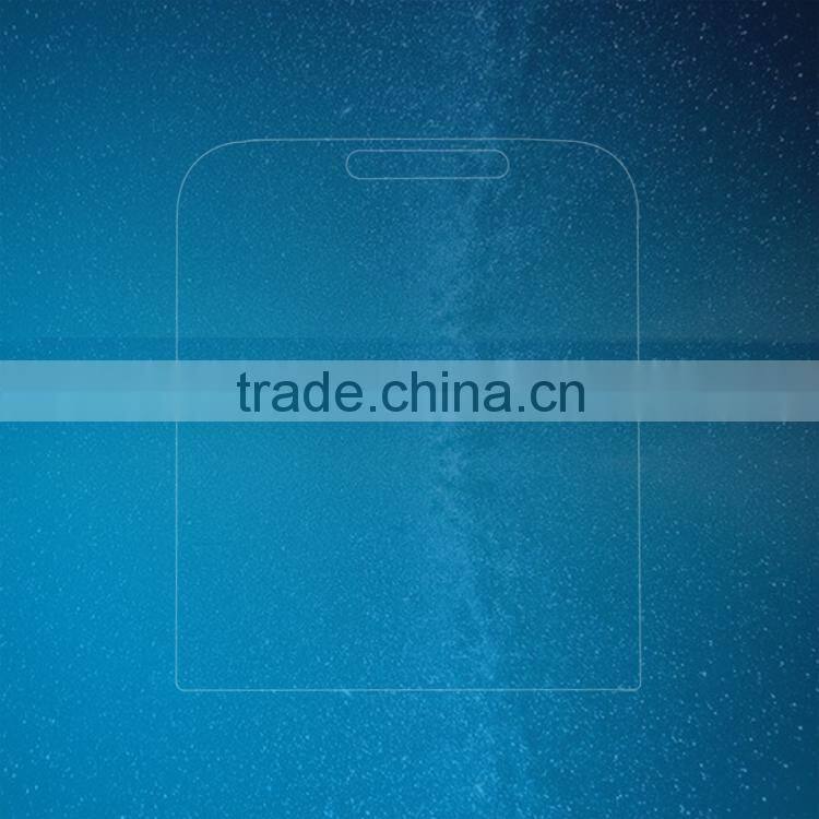 Color tempered glass screen protector for BlackBerry Classic, for Q20 screen protector