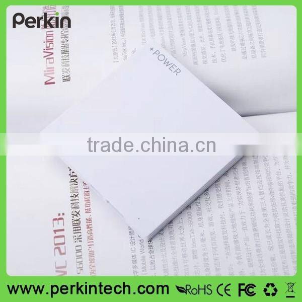 PP211 2600mAh External Backup Battery Charger Case cover Pack Power Bank for iPhone 6S