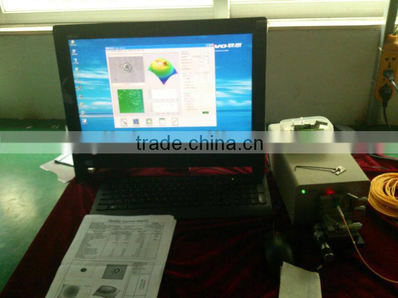 free shipping optical fiber patch cord/jumper wire for network solution and project