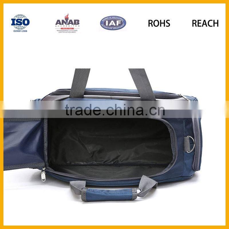 Trendy Large Capacity Multilayer Men and Women Travelling Sports Bags for Sale