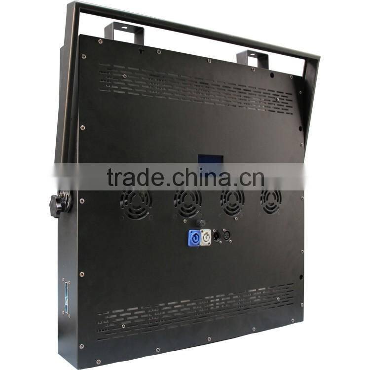 On Alibaba Sale American DJ Dotz Matrix Wash Blinder 5x5 Background 3in1 Tri RGB 25pcs 30w LED Pixel Matrix Light