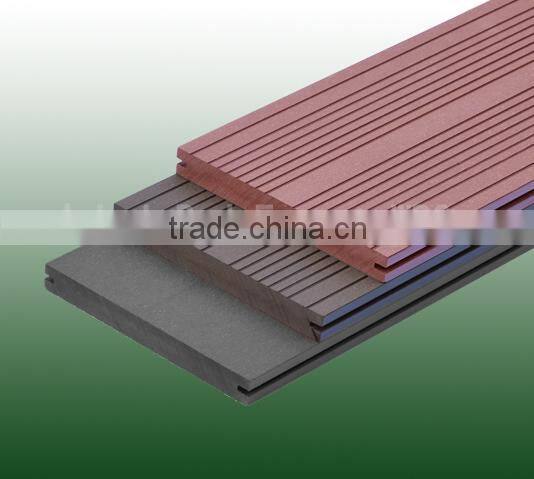 waterproof anti slip china supplier wpc outdoor cheap tiles