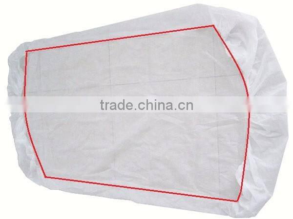 Disposable Bed Sheet Cheap Price High Quality Free Samples