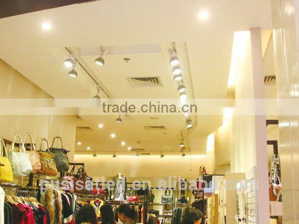 2014 dimmable LED spotlight MR 16 3w Top Quality GU5.3