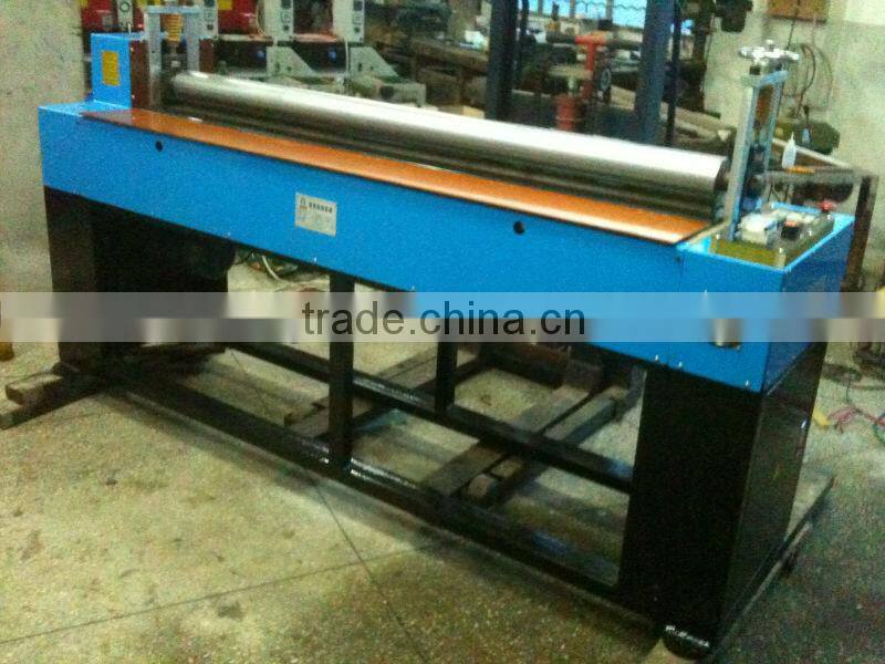 Carpet slip coating machine