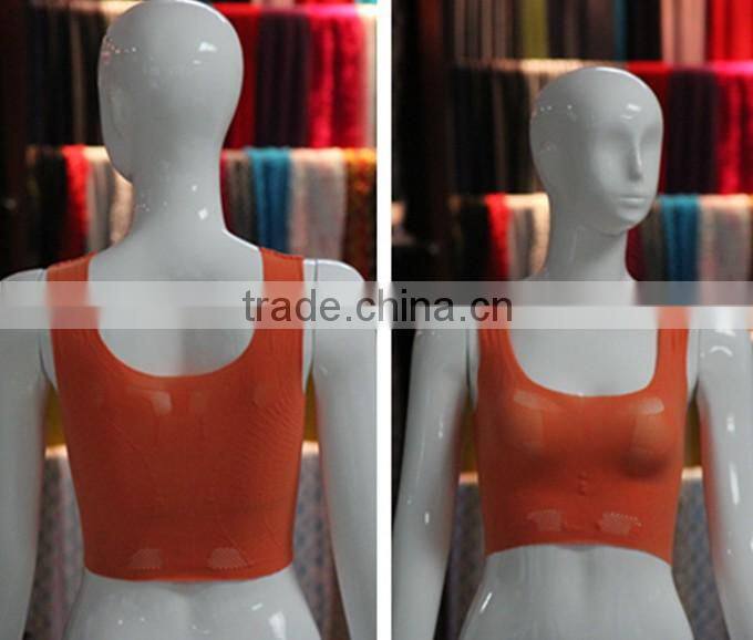 ladies' sexy seamless party dress