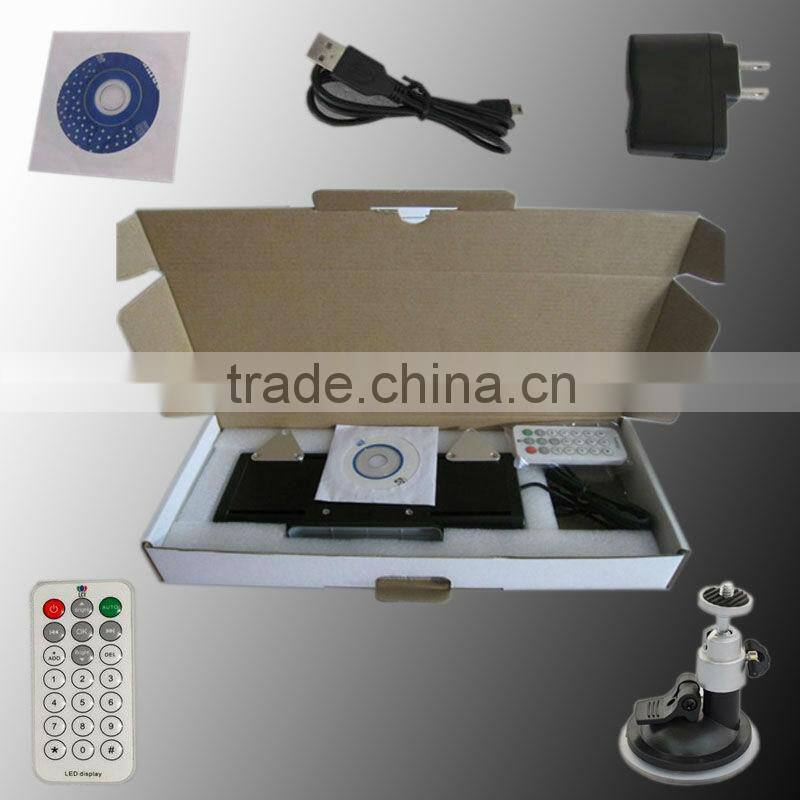 2014 New China Wholesale Car Led Sign