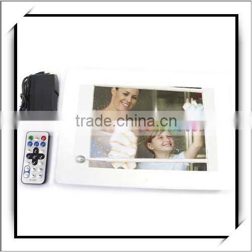 10.2 Inch Wide Screen Cheap China Digital Photo Frame