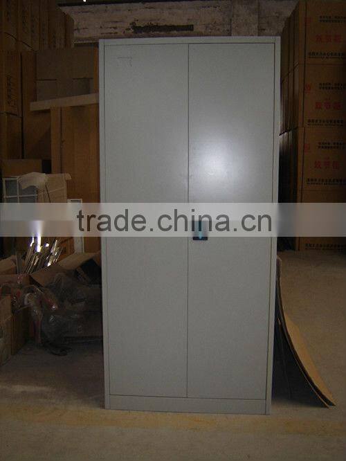 Knock Down Steel Workshop Cabinet