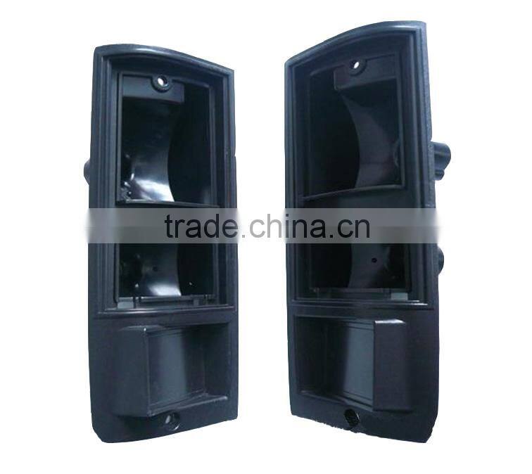 produce Plastic Injection Auto Lamp Mold at low price