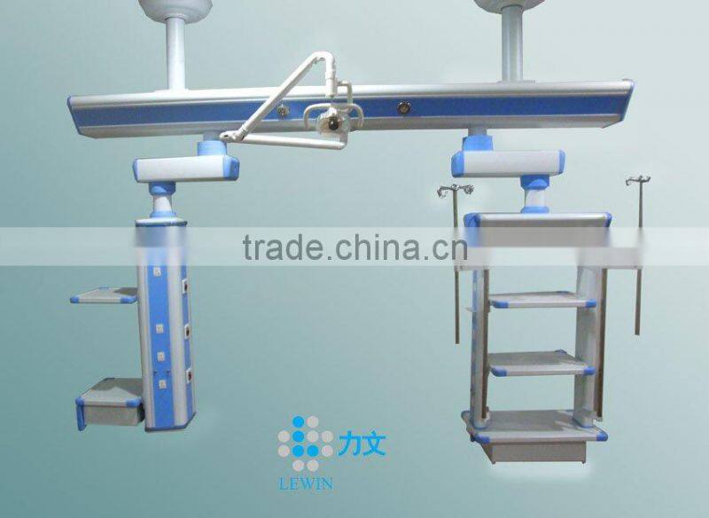 ICU Bridge Electric medical gas pendant LWDT-004