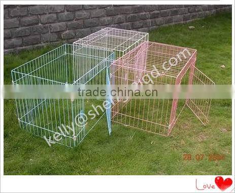 hot sale cheap small dog crate dog cage for sale