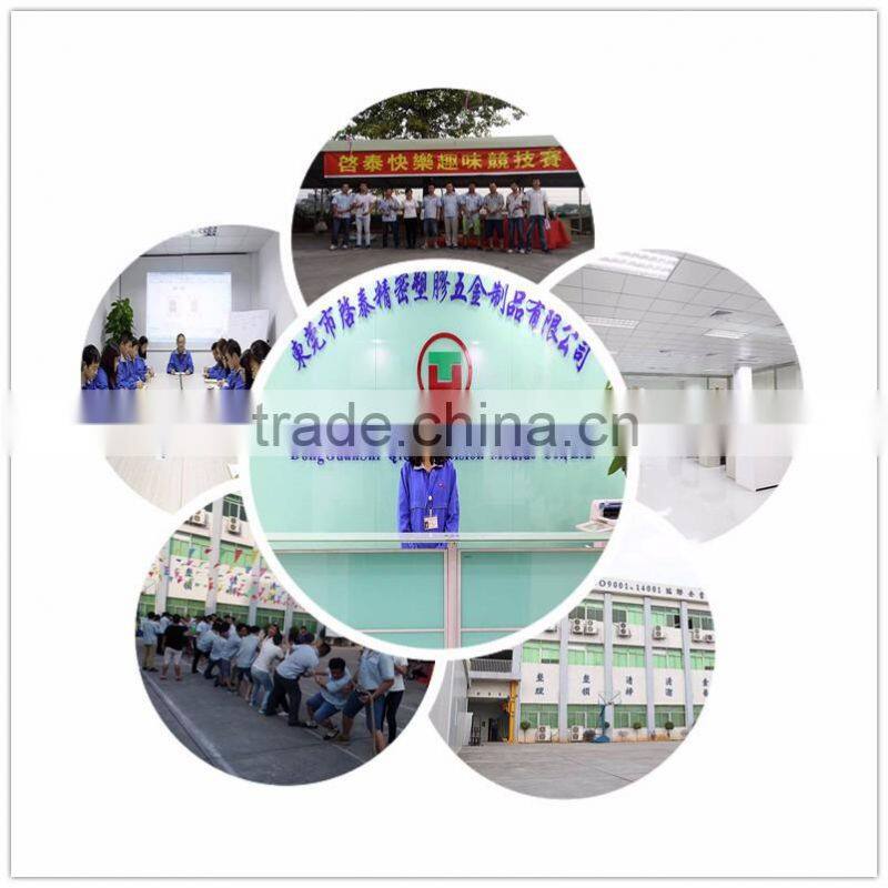 High Quality Auto Parts Mould Maker/Used Mould Maker