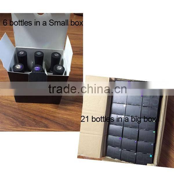 black fashion color black enamel