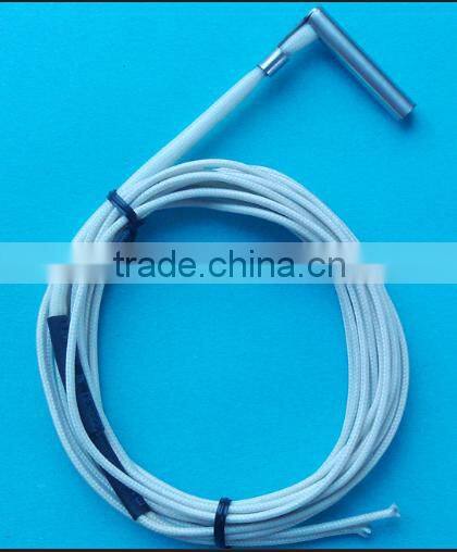 3d printer used right angle cartridge heater