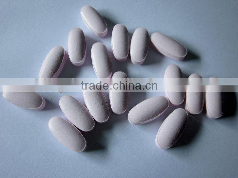 Automatic mini tablet press machine