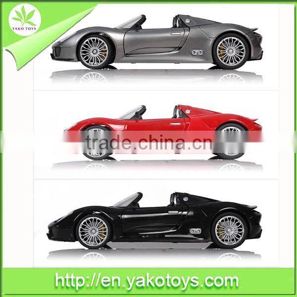 Hot!big toy ! Hot item rc hobby model rc car for sale
