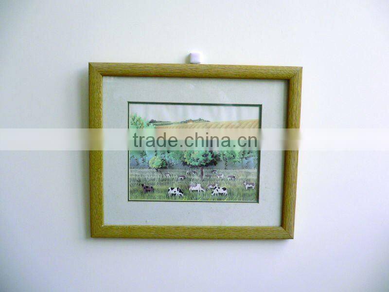 new strong furniture concrete wall hooks