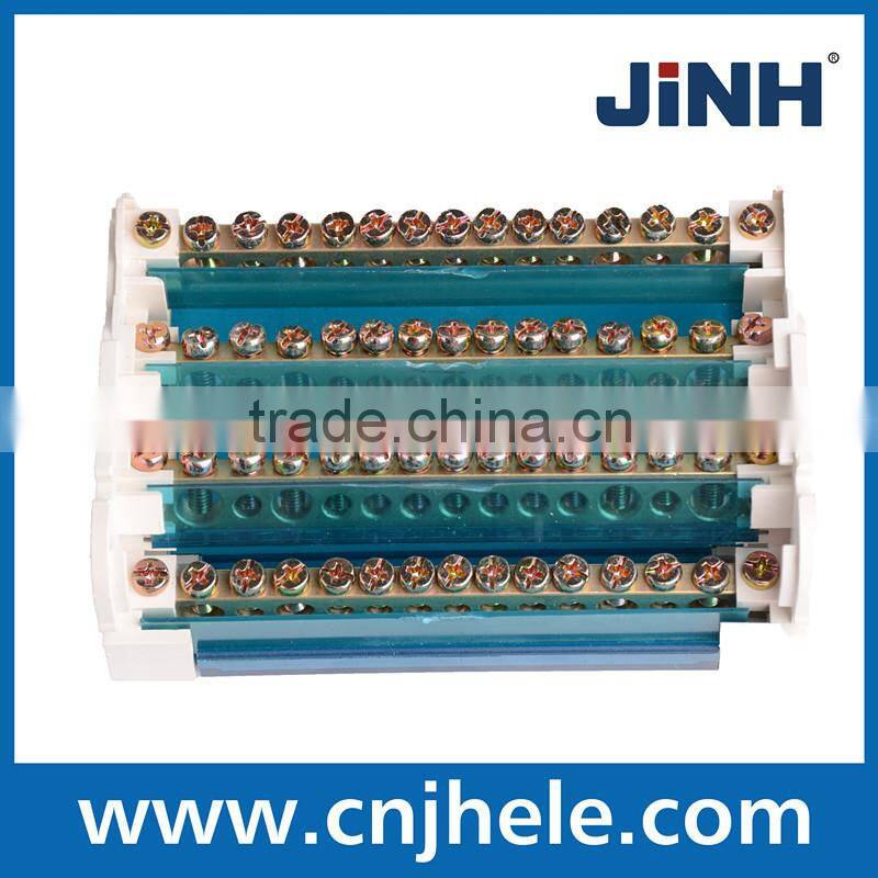 plastic electrical box connectors