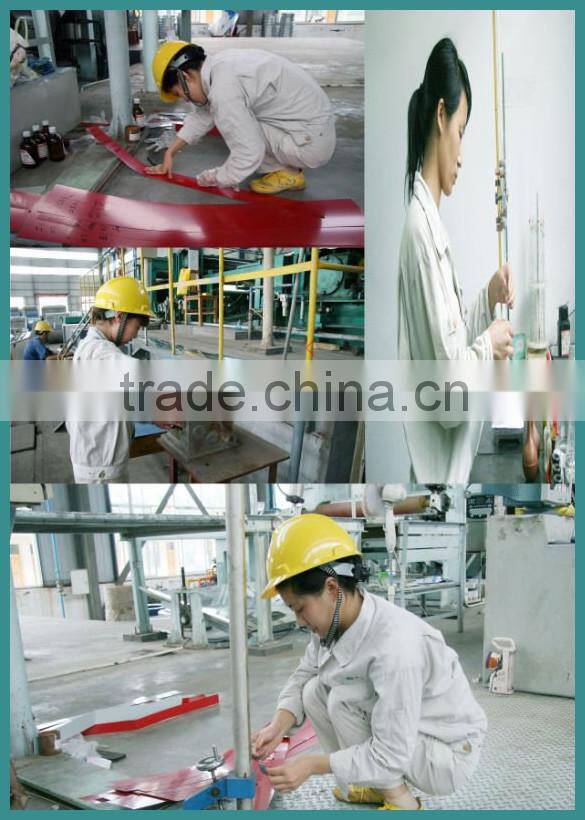 galvanized steel strip price per kg