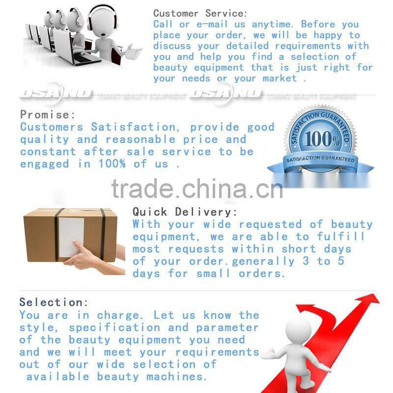 Portable Ultrasonic Wrinkle Removal Facial Massage Machine