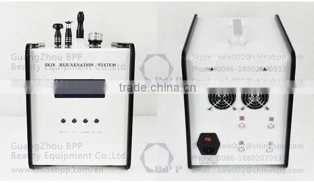 2015Advanced Mesotherapy Beauty Equipment With Electric Derma Pen Device