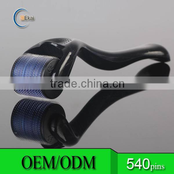 Hot selling micro derm with 540 needles