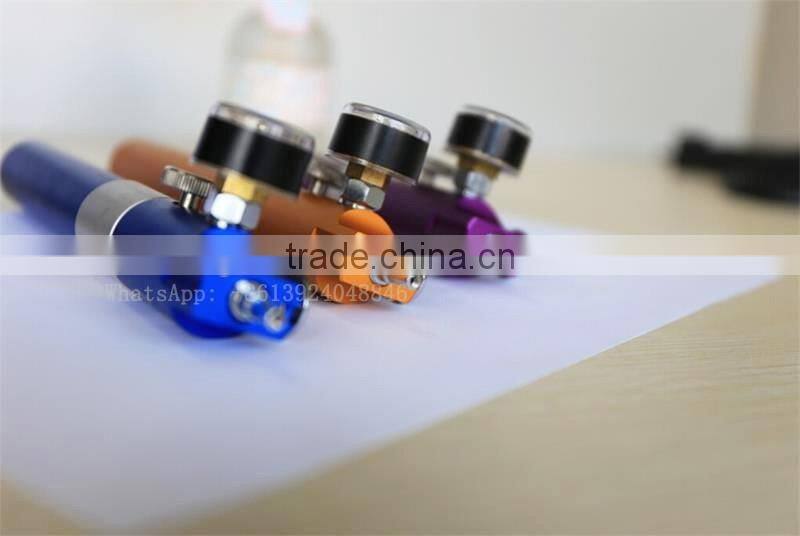 CDT CO2 Carboxy therapy /CO2 Carboxytherapy carboxy therapy equipment