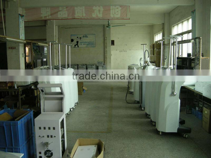 OL-300 Activity Portable Mini Skin Scrubber Beauty Equipment in Salon&Personal Care with CE