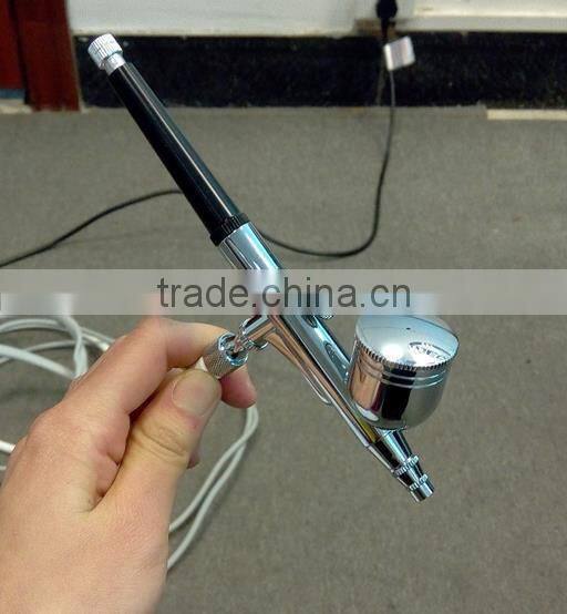 Professional Bio photon oxygen jet machine for skin rejuvenation