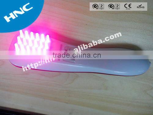 Hair Care Products Laser Comb for Growing Hair