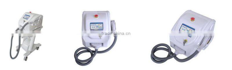 newest ipl beauty machine for small or begining salon