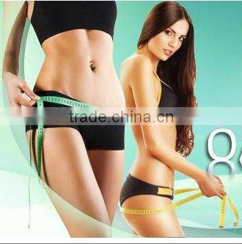 CE safe slimming machine cavitation multi-polar rf beauty machine F019