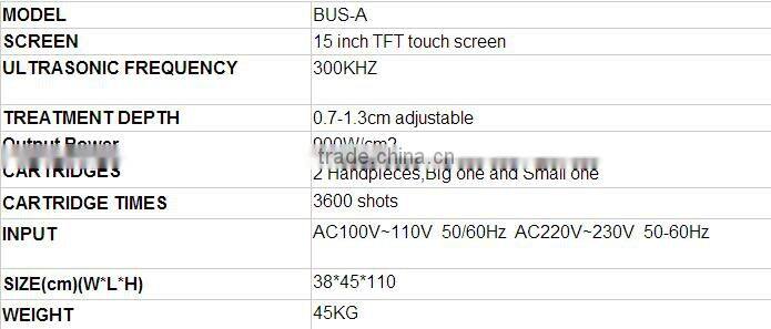 Painless non-invasive fat reduction latest model power assisted machines korea rf skin tightening machine