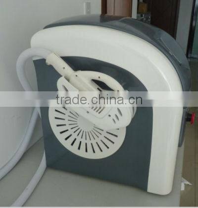 High energy Nd yag Laser /Cavitation / RF /E-light IPL Hair Removal