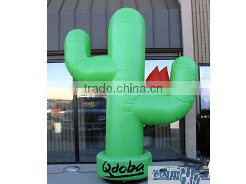 inflatable column to have the Spring Festival