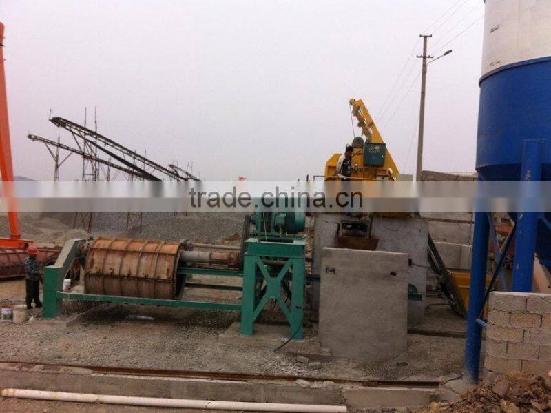 concrete pipe price,pre-stressed spun 600mm diameter concrete culvert pipe making mold