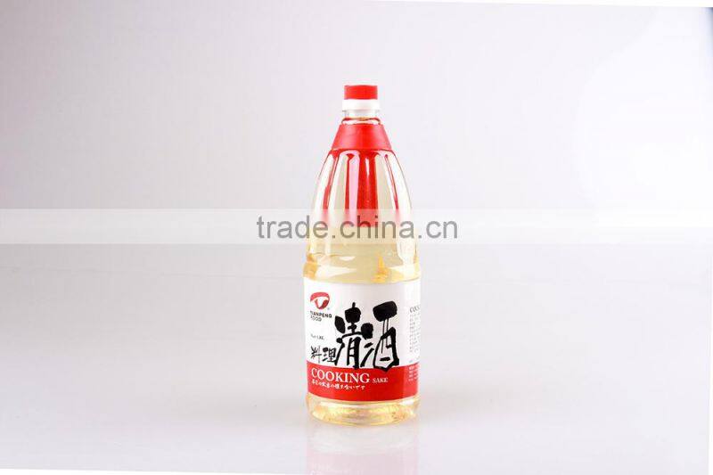 1.8L MAZUMA Good taste Japanese style cooking sake