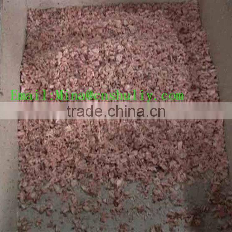 Broken bone machine/bone crusher machine