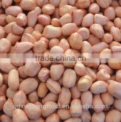 chinese good taste blanched peanuts kernel