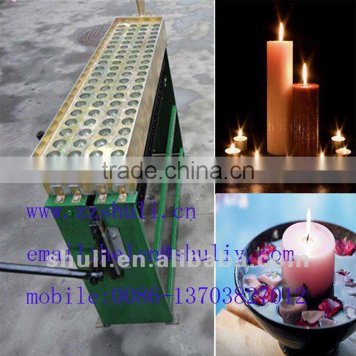 best quality heart tealight candle machine/candle maker/candle making machine//0086-13703827012