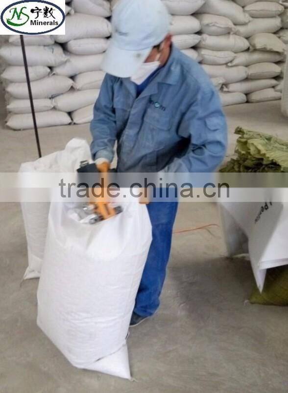 Expanded Perlite Powder for Perlite Filter Aid